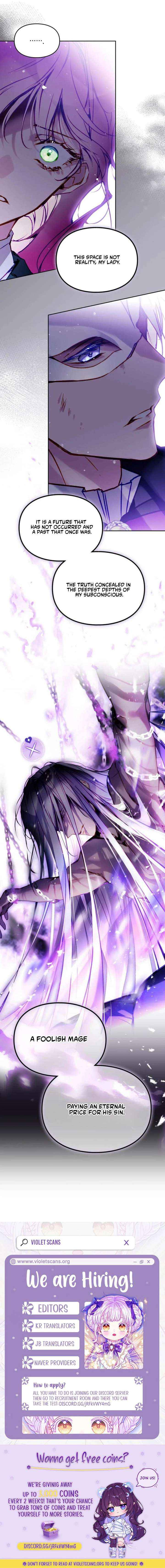 Villains Are Destined to Die Chapter 199 image 18
